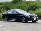 Used 2015 Mercedes-Benz C 300 4MATIC Sedan image 2