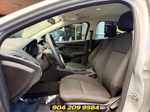 Used 2016 Ford Focus S FWD image 24
