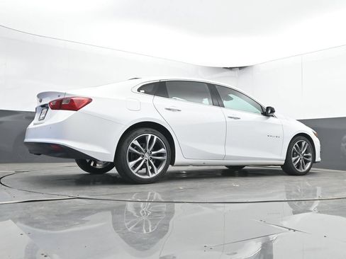 Used 2023 Chevrolet Malibu LT w/ Driver Confidence Package FWD image 44