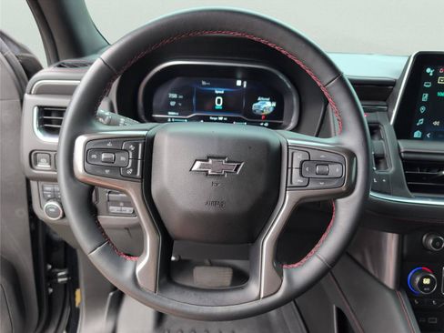 Used 2023 Chevrolet Tahoe RST w/ Luxury Package AWD/4WD image 26