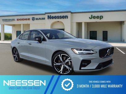 Used 2024 Volvo S60 B5 Plus