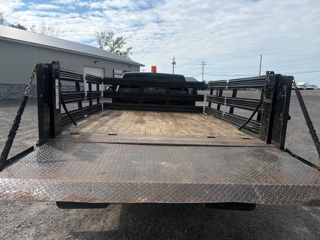 Used 2016 RAM 3500 Tradesman AWD/4WD image 22