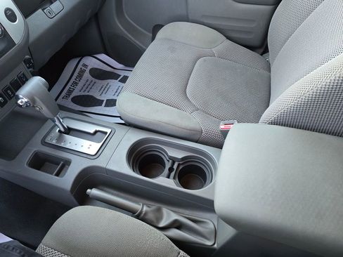 Used 2019 Nissan Frontier SV w/ Value Truck Package image 23