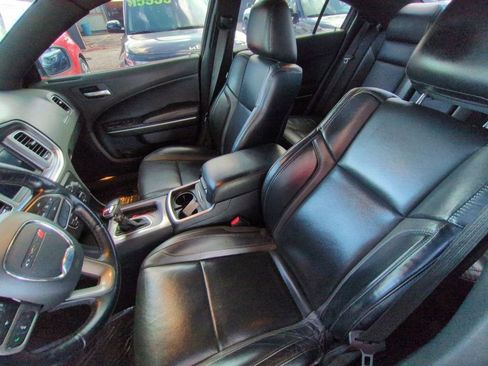 Used 2021 Dodge Charger SXT w/ Leather Interior Group image 14