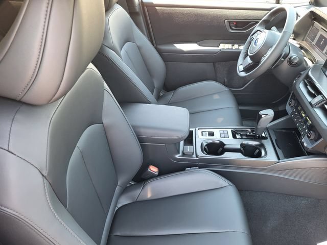 New 2026 Subaru Outback Premium AWD/4WD image 20