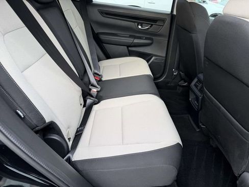 Used 2026 Honda CR-V EX image 7