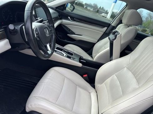 Used 2019 Honda Accord EX-L image 24