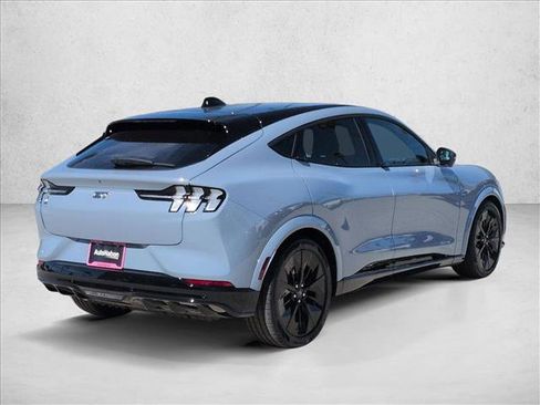 New 2026 Ford Mustang Mach-E GT image 2