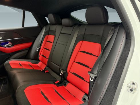 New 2026 Mercedes-Benz GLE 63 AMG S image 11