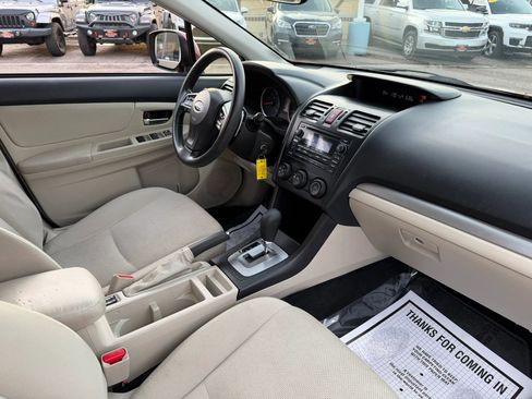 Used 2013 Subaru Crosstrek 2.0i Premium image 19