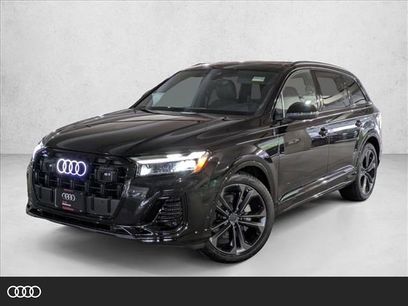 New 2026 Audi Q7 3.0T Premium Plus