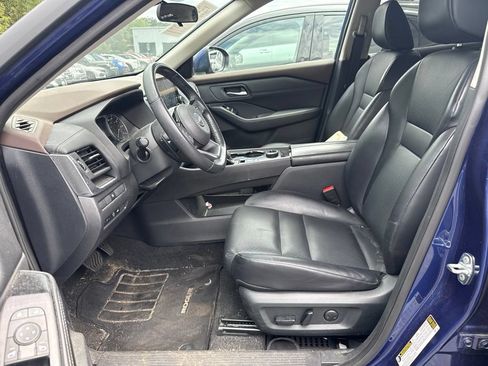 Used 2023 Nissan Rogue SV w/ SV Premium B Package AWD/4WD image 5