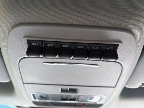 Used 2024 Ford F350 Lariat w/ Lariat Ultimate Package AWD/4WD image 55