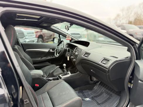 Used 2013 Honda Civic Si image 16