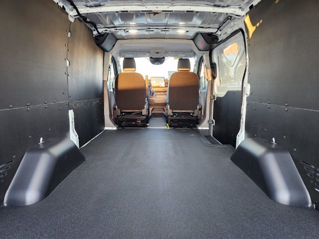 New 2026 Ford Transit 250 Low Roof w/ Load Area Protection Package RWD image 28