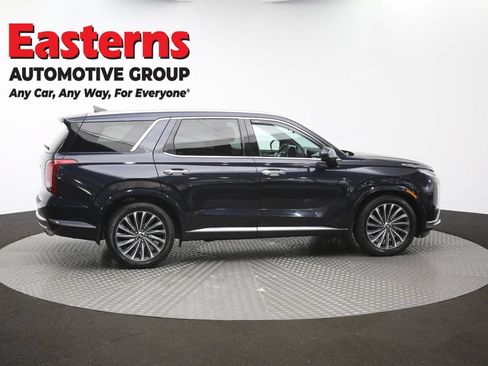 Used 2024 Hyundai Palisade Calligraphy AWD/4WD image 51