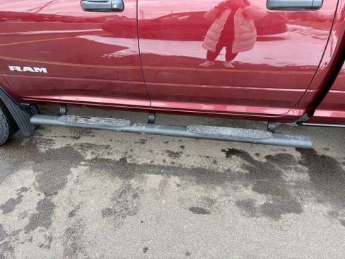 Certified 2019 RAM 2500 Tradesman image 12