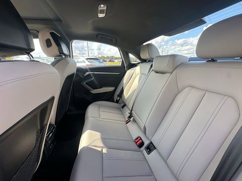 New 2026 Audi A3 2.0T Premium image 19