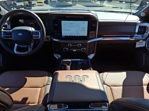 Certified 2024 Ford F150 King Ranch image 15
