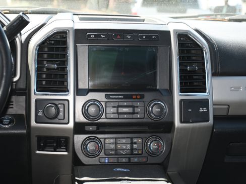 Used 2018 Ford F350 Lariat w/ Lariat Ultimate Package image 18