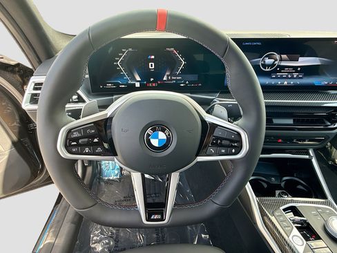 New 2026 BMW M340i Sedan RWD image 40