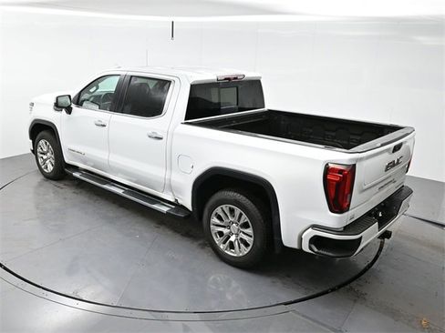 Used 2022 GMC Sierra 1500 Denali image 21