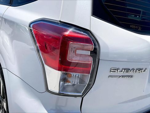 Used 2018 Subaru Forester 2.5i w/ Alloy Wheel Package AWD/4WD image 32