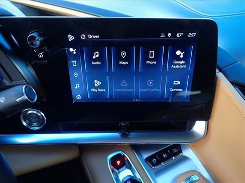 Used 2025 Chevrolet Corvette Z06 image 14