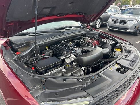 Used 2023 Dodge Durango GT image 16