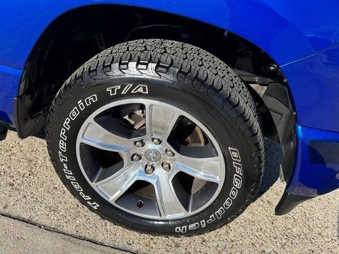 Used 2019 RAM 1500 Sport w/ Level 2 Equipment Group image 26