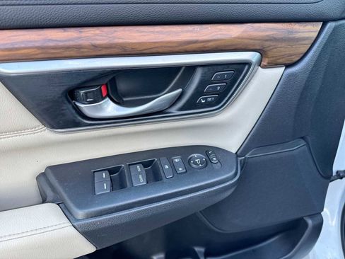 Used 2022 Honda CR-V EX-L image 21