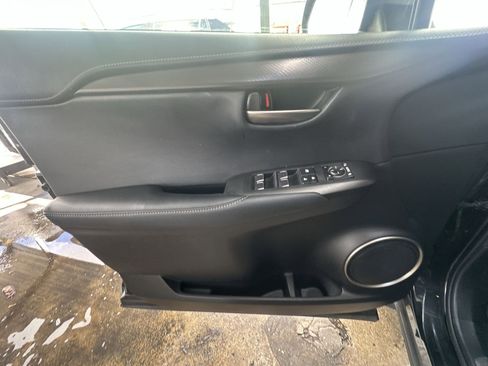 Used 2020 Lexus NX 300 FWD image 32