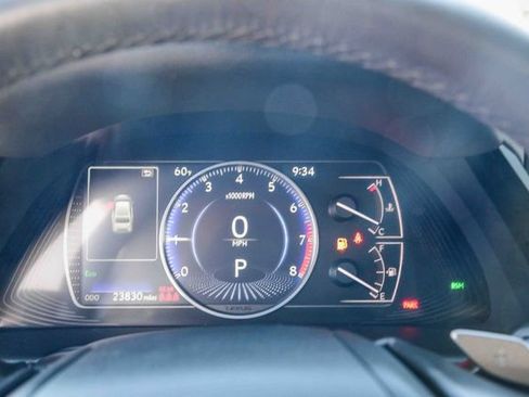 Certified 2023 Lexus ES 350 w/ Accessory Package (Z1) image 28