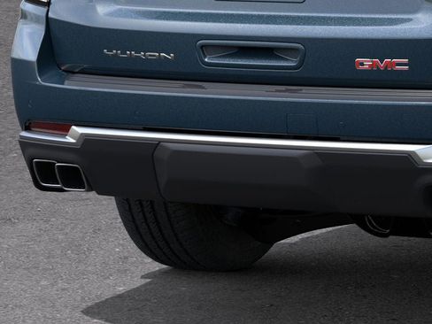 New 2026 GMC Yukon Denali w/ Sun & Power Step Package image 39