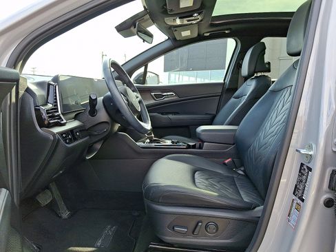 Used 2023 Kia Sportage X-Line w/ X-Line Premium Package image 13