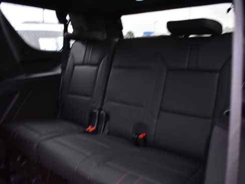 Used 2024 Chevrolet Tahoe RST w/ Luxury Package image 30