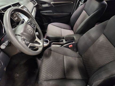 Used 2020 Honda Fit EX image 30