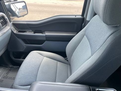 Used 2024 Ford F150 XLT w/ Equipment Group 302A MID AWD/4WD image 24
