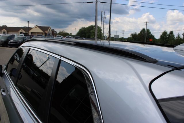 Used 2023 Honda CR-V Sport Touring image 30