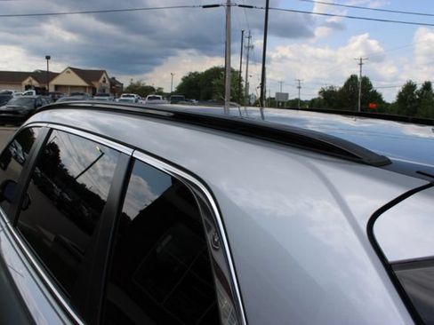 Used 2023 Honda CR-V Sport Touring image 30