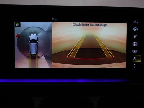 Used 2022 Mercedes-Benz GLE 53 AMG 4MATIC image 44