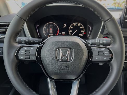 New 2025 Honda Pilot EX-L image 24