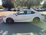 Certified 2022 Toyota Camry SE w/ Cold Weather Package image 6