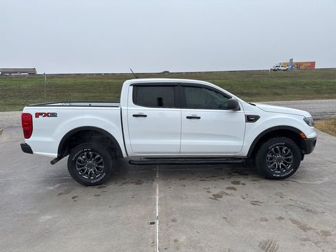 Used 2021 Ford Ranger XLT w/ Equipment Group 301A Mid RWD image 3