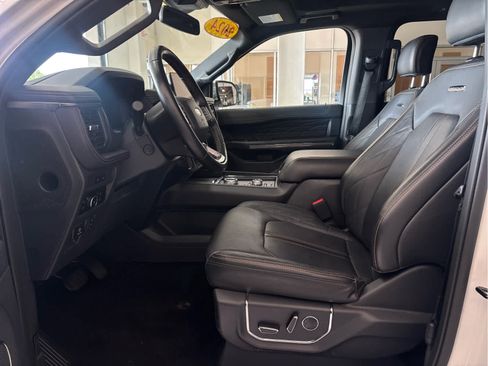 Certified 2024 Ford Expedition Platinum AWD/4WD image 26