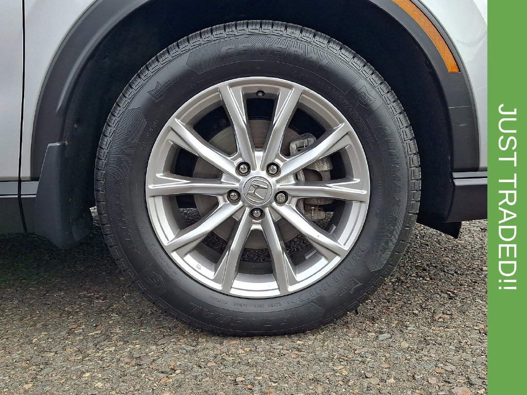 Used 2023 Honda CR-V EX-L image 8