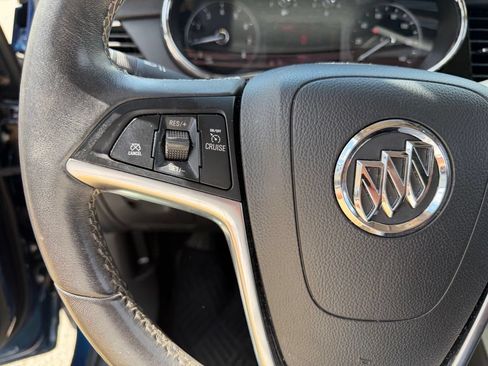 Used 2020 Buick Encore Preferred w/ Safety Package FWD image 25