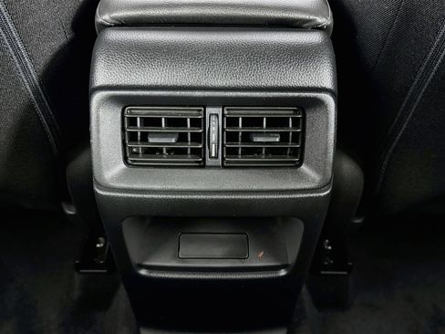 Certified 2025 Honda CR-V LX image 23