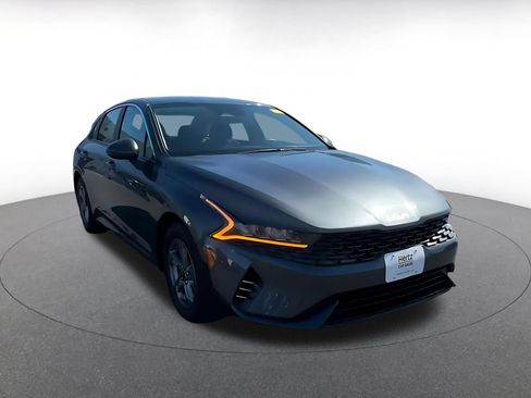 Used 2023 Kia K5 LXS FWD image 3
