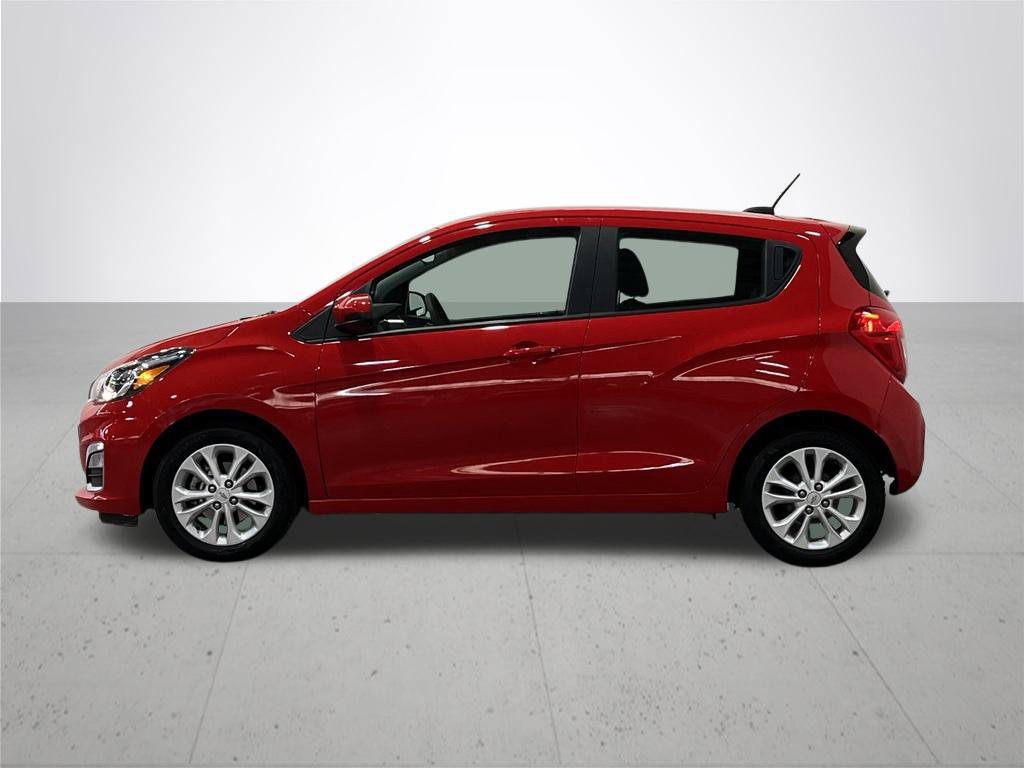 Used 2019 Chevrolet Spark LT FWD image 15